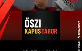 Őszi Kapustábor