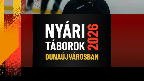 Nyári Táborok Dunaújvárosban