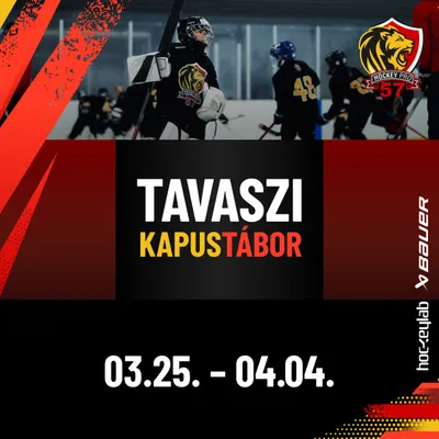 Tavaszi Kapustábor