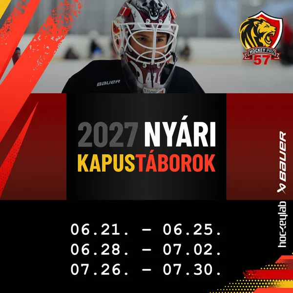 Nyári Kapustáborok