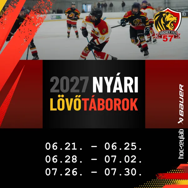 Nyári Lövőtáborok