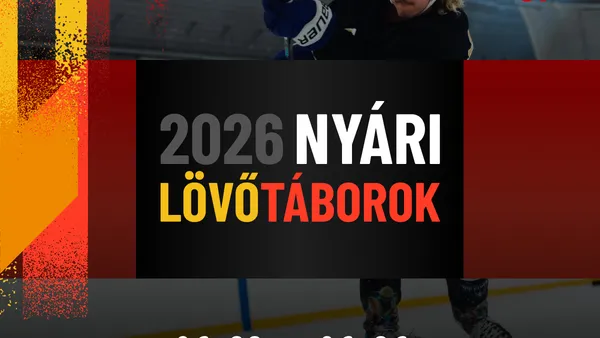 Nyári Lövőtáborok