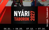 Nyári Klasszik Táborok 2027