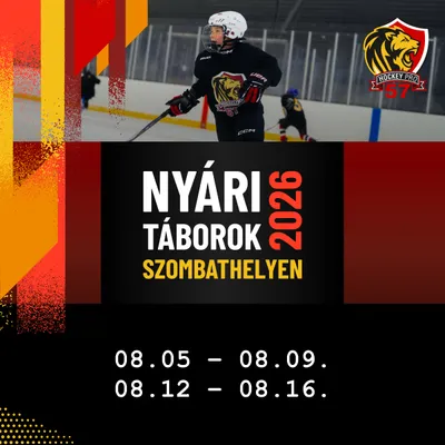Nyári Táborok Szombathelyen