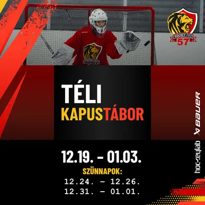 Téli Kapustábor