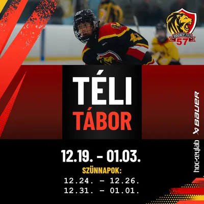 Téli Klasszik Tábor